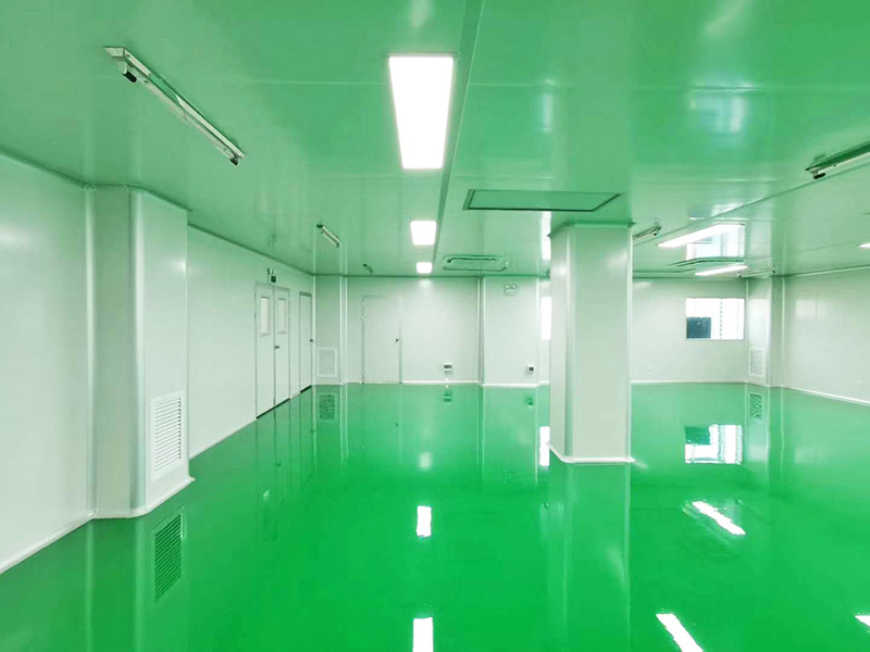阳江水性地坪